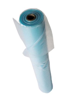 Vis detaljer for GRAM DAMPSPERRE 4X25M 200MY BLÅ 23134661