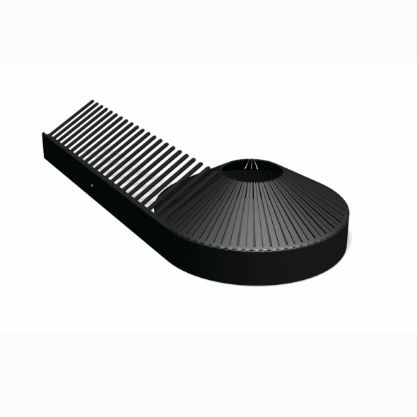 Vis detaljer for FUGLEBÅND 5 M PLAST SVART 23158488