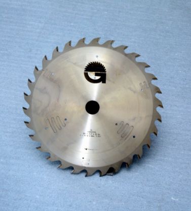 Vis detaljer for SAGBLAD 300MM Ø30 Z=30 23159064