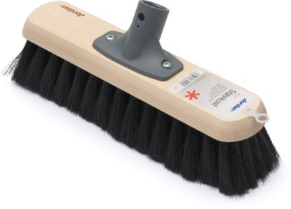 Vis detaljer for STØVKOST 30 CM M/GJENGER 23178833