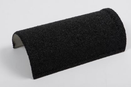 Vis detaljer for MØNEKAPPE POWERTEKK SORT ISOLA 23382252