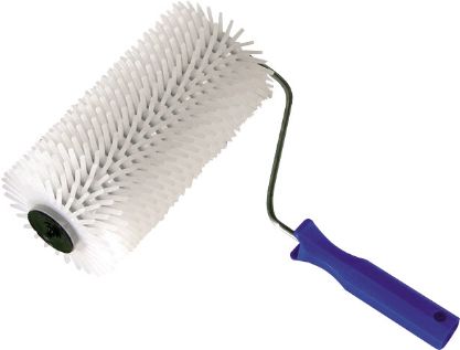 Vis detaljer for PIGGRULLE Ø110X230MM BAUTEAM 24003840