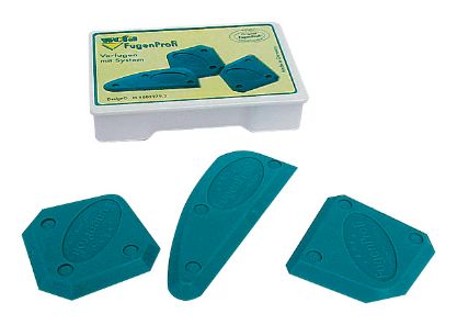 Vis detaljer for FUGESPARTELSETT PROFF WEFA 24003857