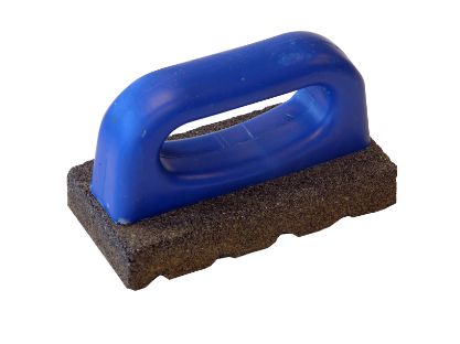 Vis detaljer for BETONGBRYNE M/PLAST HÅNDTAK 24163198