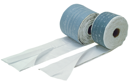Vis detaljer for SVILLEMEMBRAN 0,145X17M ISOLA 24176463
