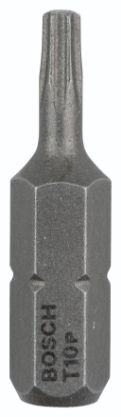 Vis detaljer for BITS-003 T10 25MM A3 24704629