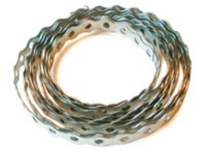 Vis detaljer for PATENTBAND PR 16 GALV  SELVVALG 24793846