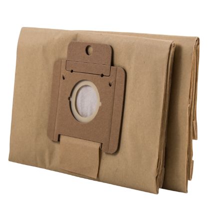 Vis detaljer for STØVPOSE 14 L A 2 STK 24813065