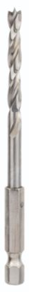 Vis detaljer for TREBOR 1/4 6-KANT Ø5MM L98,5MM 25176876