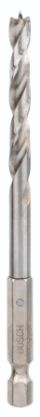 Vis detaljer for TREBOR 1/4 6-KANT Ø6MM L105,5MM 25176884