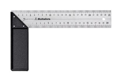 Vis detaljer for VINKEL SEMI-PROFF V25S 25 CM 25435256