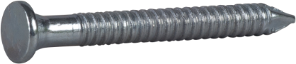 Vis detaljer for BESLAGSPIKER FLAT 4,0X40 FZB -250 25774829