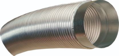 Vis detaljer for ALUKANAL M/M 3M Ø125 26381384