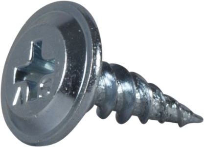 Vis detaljer for MONTASJESKRUE SS 4,2X13 FZB -250 27026996