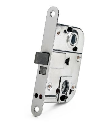 Vis detaljer for LÅSKASSE 62016 KROM SB 27762525