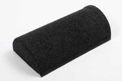 Vis detaljer for MØNEKAPPE START SORT ISOLA 29741766