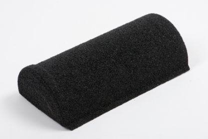 Vis detaljer for MØNEKAPPE SLUTT SORT ISOLA 29741808