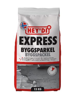Vis detaljer for HEYDI EXPRESS 15KG SPARKEL 30160311