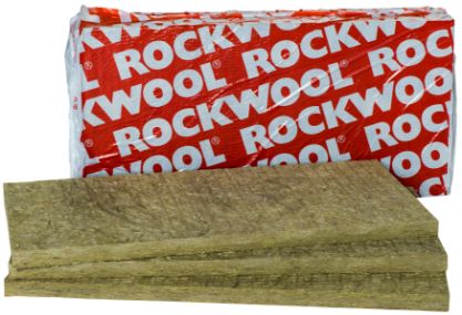 Vis detaljer for MARKPLATE 50X600X1200 ROCKWOOL 30674931