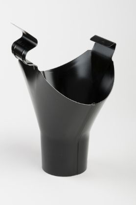 Vis detaljer for TAPPESTYKKE STÅL 125/75MM SORT 30762835