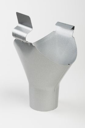 Vis detaljer for TAPPESTYKKE STÅL 125/75MM SILVER 30792774