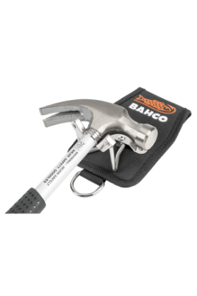 Vis detaljer for HAMMERHOLDER M/KLIPS 4750-HHO2 40047367