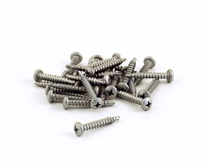 Vis detaljer for MONTERINGSSKRUE 4,8X32MM 40866691