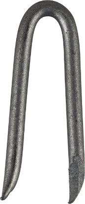 Vis detaljer for GJERDEKRAMPE 3,25X40 FZV -180 40918211