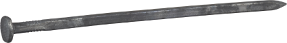Vis detaljer for FIRKANTSPIKER 4,8X150 FZV -100 40918419