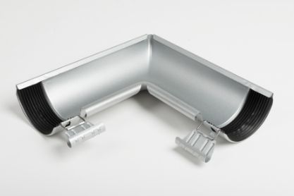 Vis detaljer for VINKEL INNV M/SKJØT ST 125MM SILVER 40971780