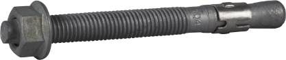 Vis detaljer for EKSPANSJONSBOLT GA M10/7/104 FZV-25 41150715