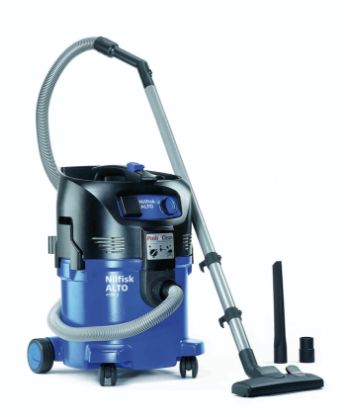 Vis detaljer for STØVSUGER ATTIX 30-21 PC 41531179
