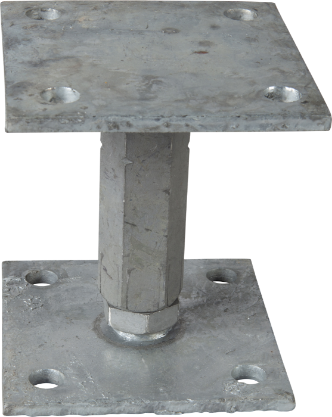 Vis detaljer for STOLPESKO JU BH HØY 100X100 FZV 41619040