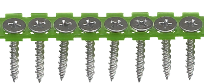 Vis detaljer for GIPSSKRUE GU KOMBI B 3,9X30 CS-1000 41836003