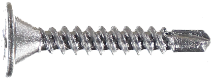 Vis detaljer for GIPSSKRUE GU SH BORS 3,5X25 CS-1000 41836060