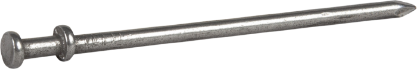 Vis detaljer for SPIKER DOBBELHODE 3,4X75 BLANK -375 42157038