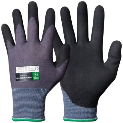 Vis detaljer for HANSKE MONTERING STR 10 NFT BELEGG 42617173
