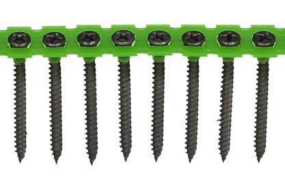 Vis detaljer for SPONPLATESKRUE B 3,9X45 FOS -1000 43723854