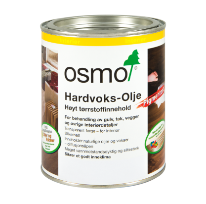 Vis detaljer for HARDVOKSOLJE PIGM 3074 0,75L GRAFIT 43983433