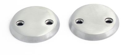 Vis detaljer for BLINDSKILT 4265 BØRSTET KROM SB 44077895