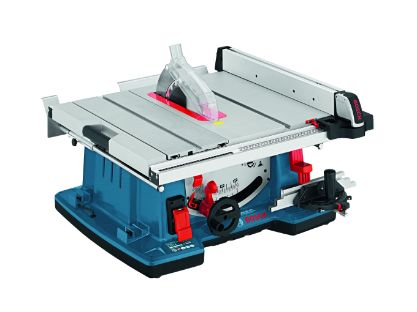 Vis detaljer for BORDSIRKELSAG GTS 10 XC 44498232