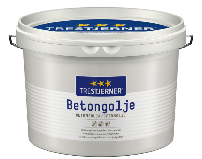 Vis detaljer for TRESTJERNER BETONGOLJE 10L 44557724