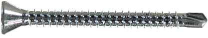 Vis detaljer for SPONPLATESKRUE BS 3,9X42 FZB A-900 44824920