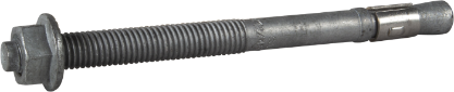 Vis detaljer for EKSPANSJONSBOLT GA M12/45/156 FV-20 44913612