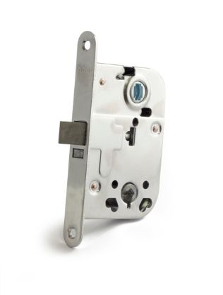 Vis detaljer for LÅSKASSE 62014 VENDBAR KROM SB 45235305