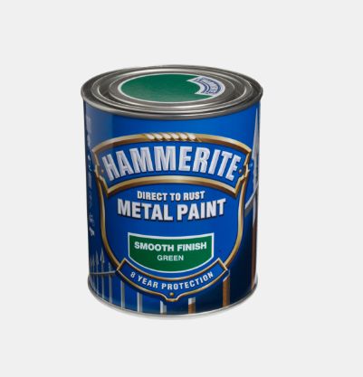 Vis detaljer for HAMMERITE YOUR COLOR BC 0,47LTR 45448495