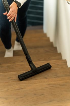 Vis detaljer for SENTRALSTØVSUGER CVR 2000 45932123