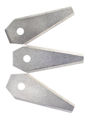 Vis detaljer for KNIVSETT A3 FOR INDEGO 45935222