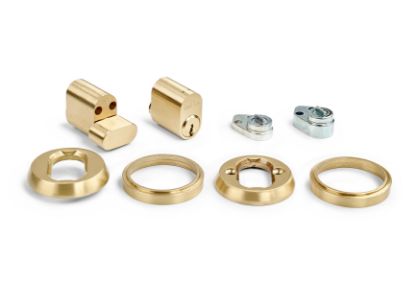 Vis detaljer for MULTISETT 45 MATT MESSING SB 45957032