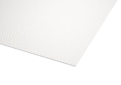 Vis detaljer for BESKYTTELSEPLAST 1220X2440MM HVIT 46168984